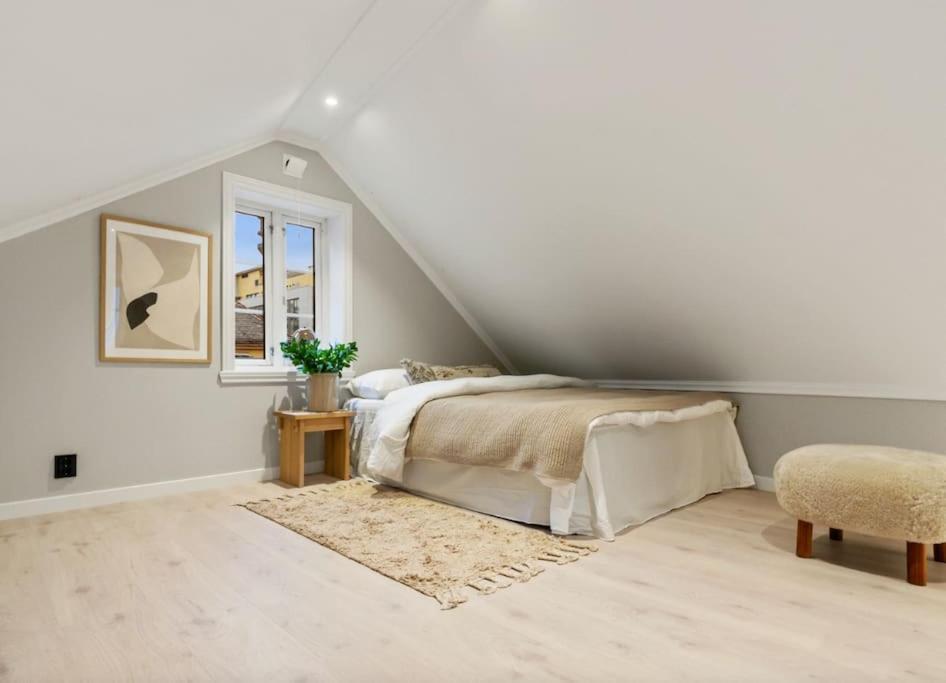 Stay L The Town House Bergen Bagian luar foto