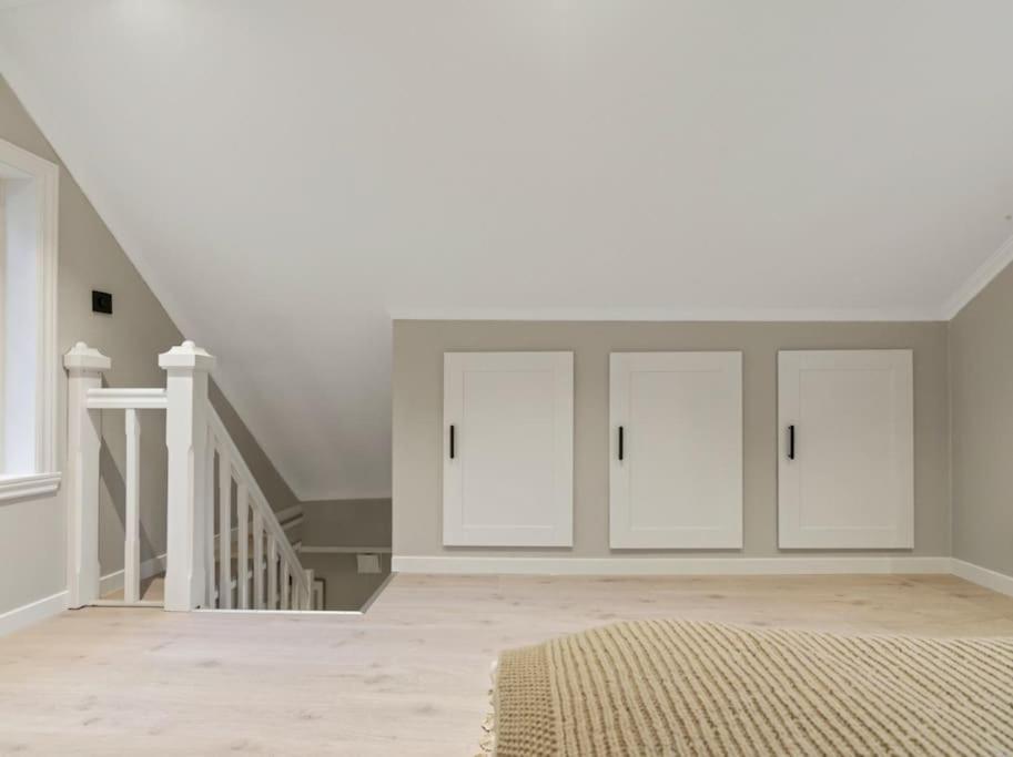 Stay L The Town House Bergen Bagian luar foto